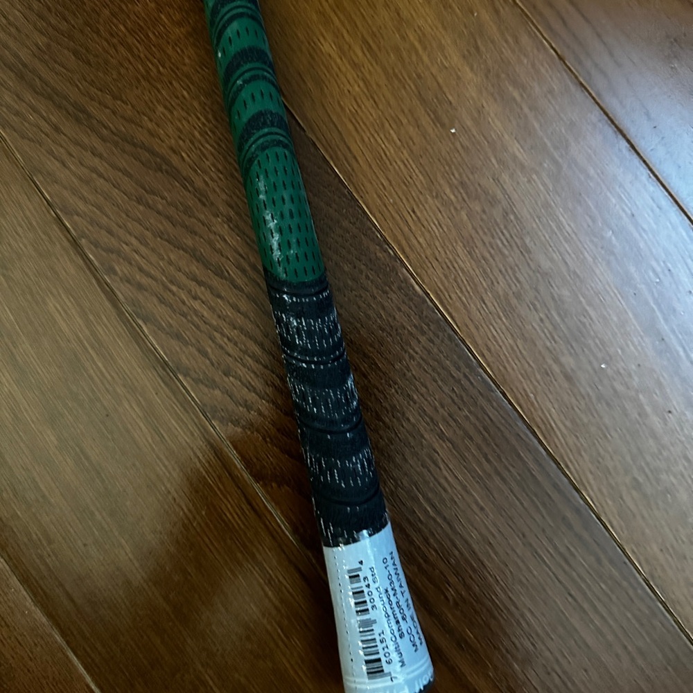 Golf Pride golf grip Shamrock NEW